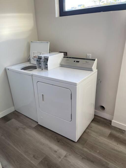 Spacious 1 Bedroom Apartment In Heart Of San Diego Eksteriør billede